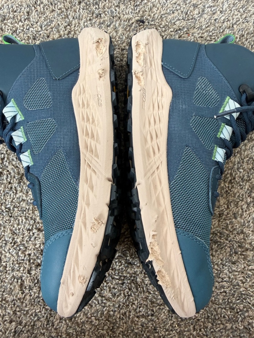 Altra Timp 5 Hiker GTX – Commonwealth Running - Picture 5 of 9